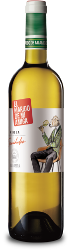 El marido de mi Amiga 75cl.